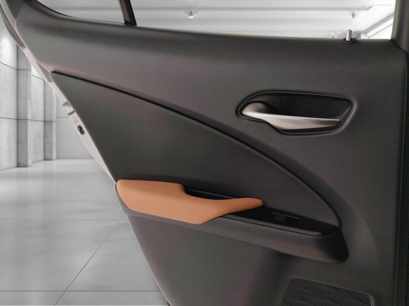 Lexus UX 250h Luxury 2wd cvt my20