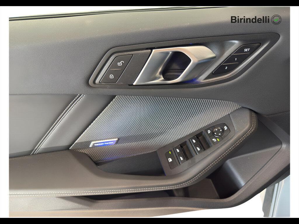 BMW Serie 2 220d Gran Coupe 48V MSport Pro auto