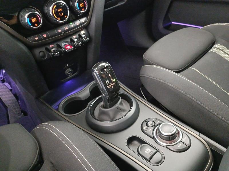 Mini Cooper S Countryman 2.0 TwinPower Turbo Cooper S ALL4 Steptronic