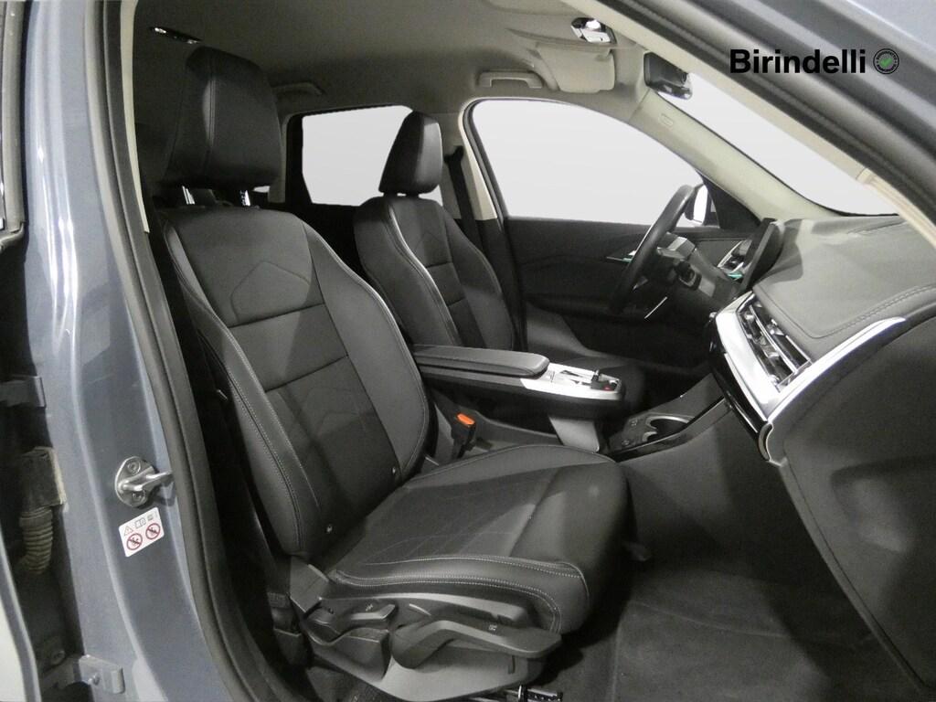 BMW X1 sdrive20i mhev 48V X-Line auto