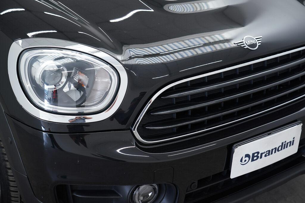 Mini Cooper 1.5 Baker Street