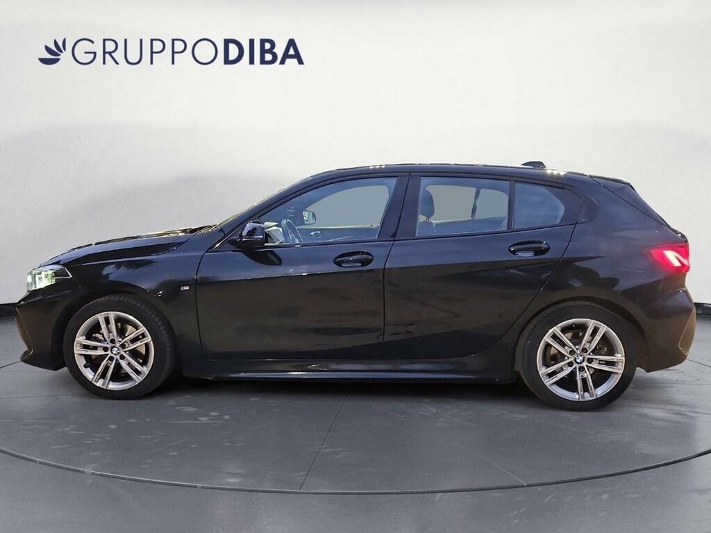 BMW Serie 1 116i Msport