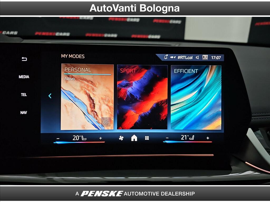 BMW X1 xdrive 25e MSport Pro auto