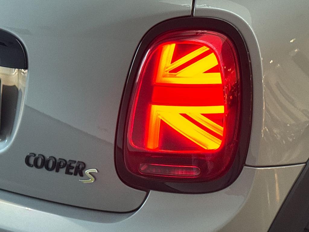 Mini Mini 3p Cooper SE Electric auto