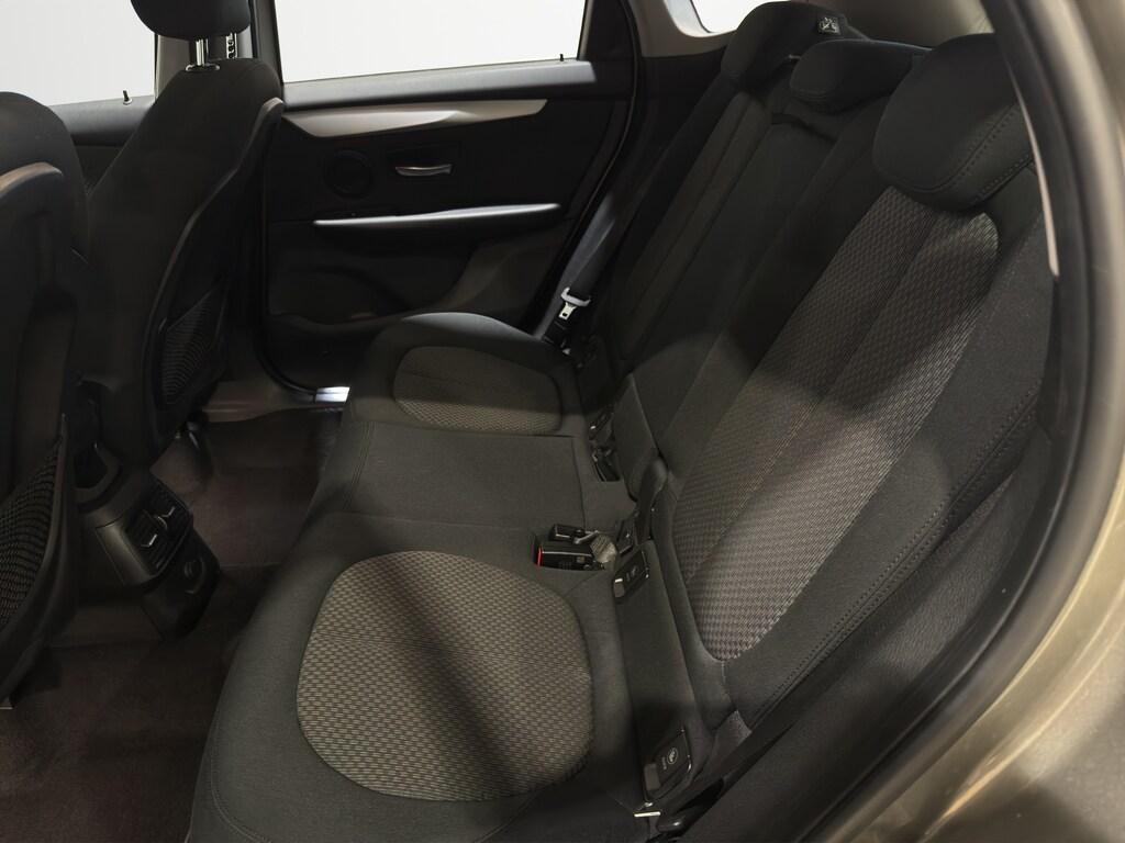 BMW Serie 2 218d Active Tourer auto
