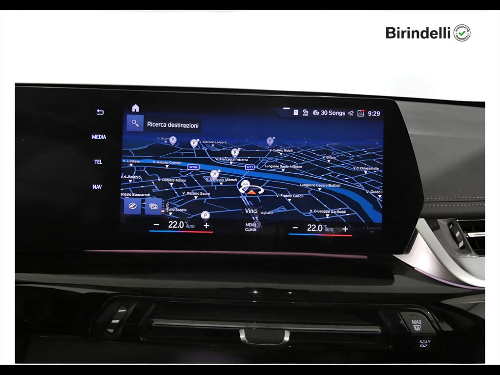 BMW X1 sdrive18d X-Line auto