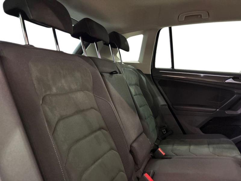 Volkswagen Tiguan 2.0 tdi Executive 150cv dsg