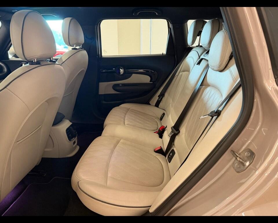 Mini Cooper Clubman 1.5 Cooper
