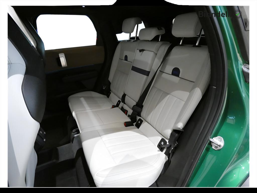 Mini Mini Countryman 2.0 48V D Favoured auto