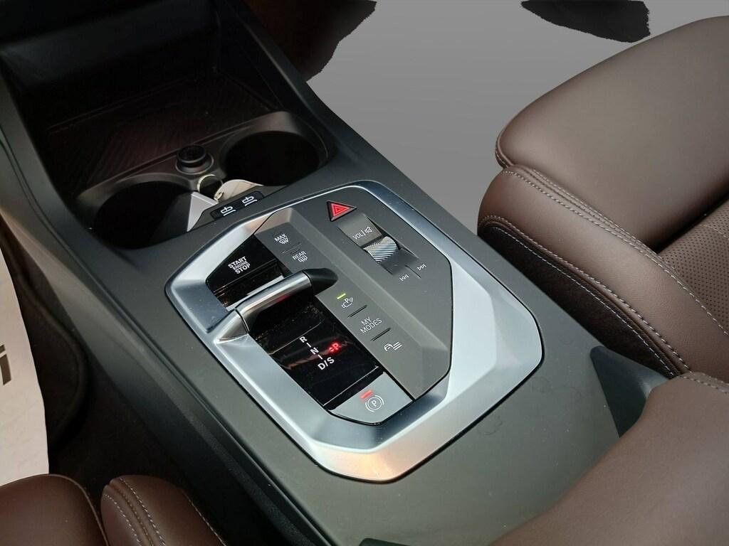BMW Serie 1 120d 48V MSport Pro auto