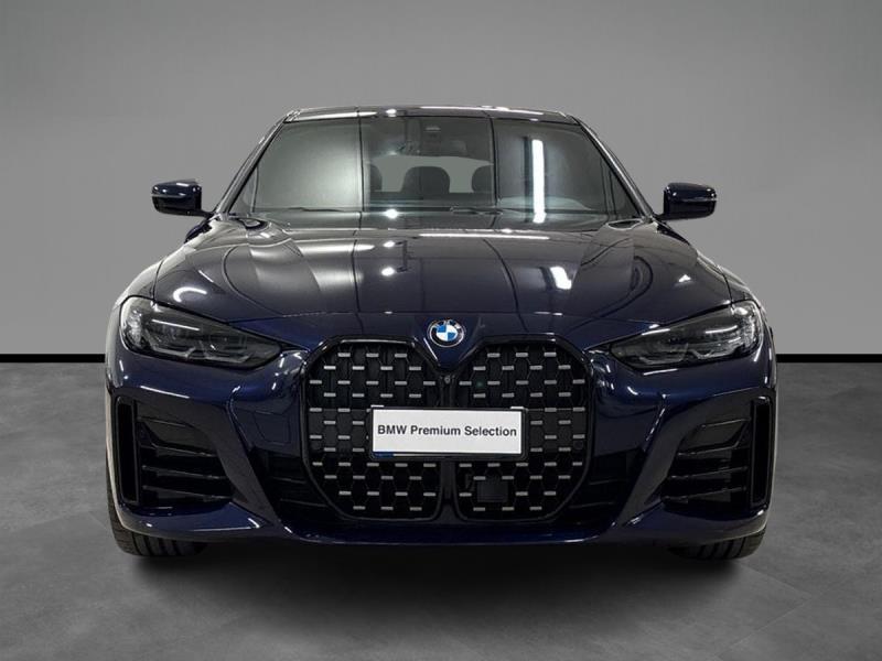 BMW Serie 4 420d Gran Coupe mhev 48V Sport auto
