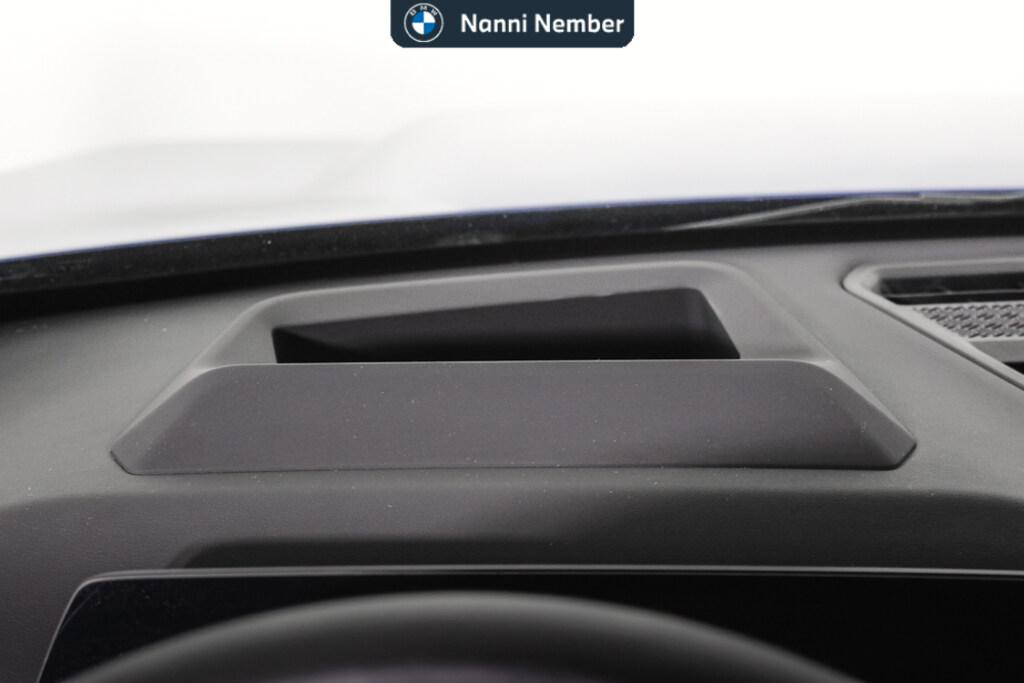 BMW X1 xdrive20d mhev 48V MSport Pro auto