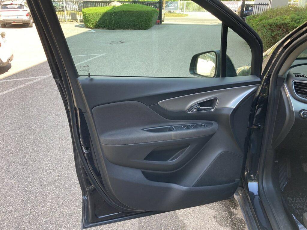 Opel Mokka 1.4 t. Cosmo s&s 4x4 140cv m6