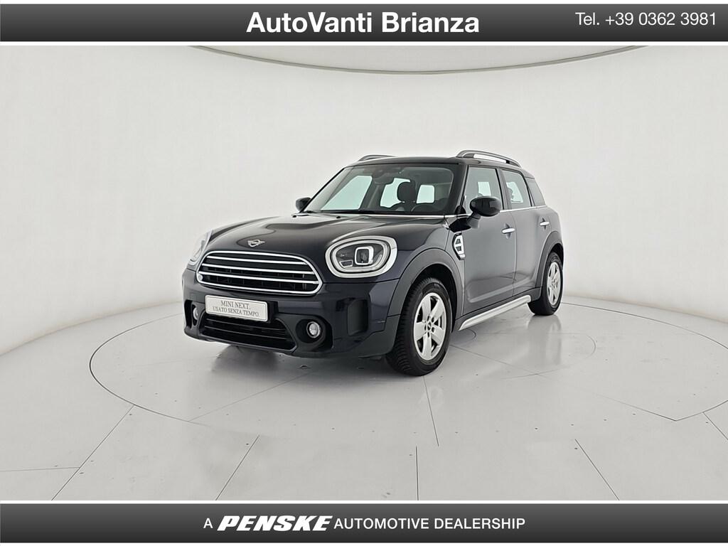 Mini Cooper Countryman 1.5 Business Auto