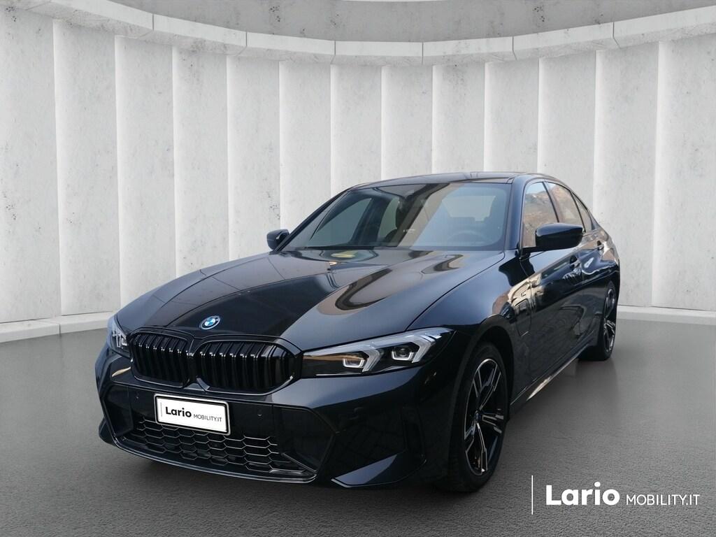 BMW Serie 3 320e Msport auto