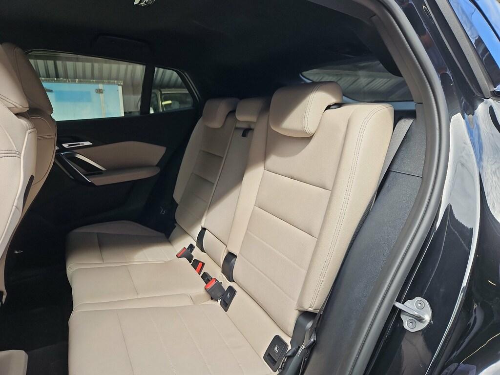 BMW X2 sdrive 20i 48V MSport auto