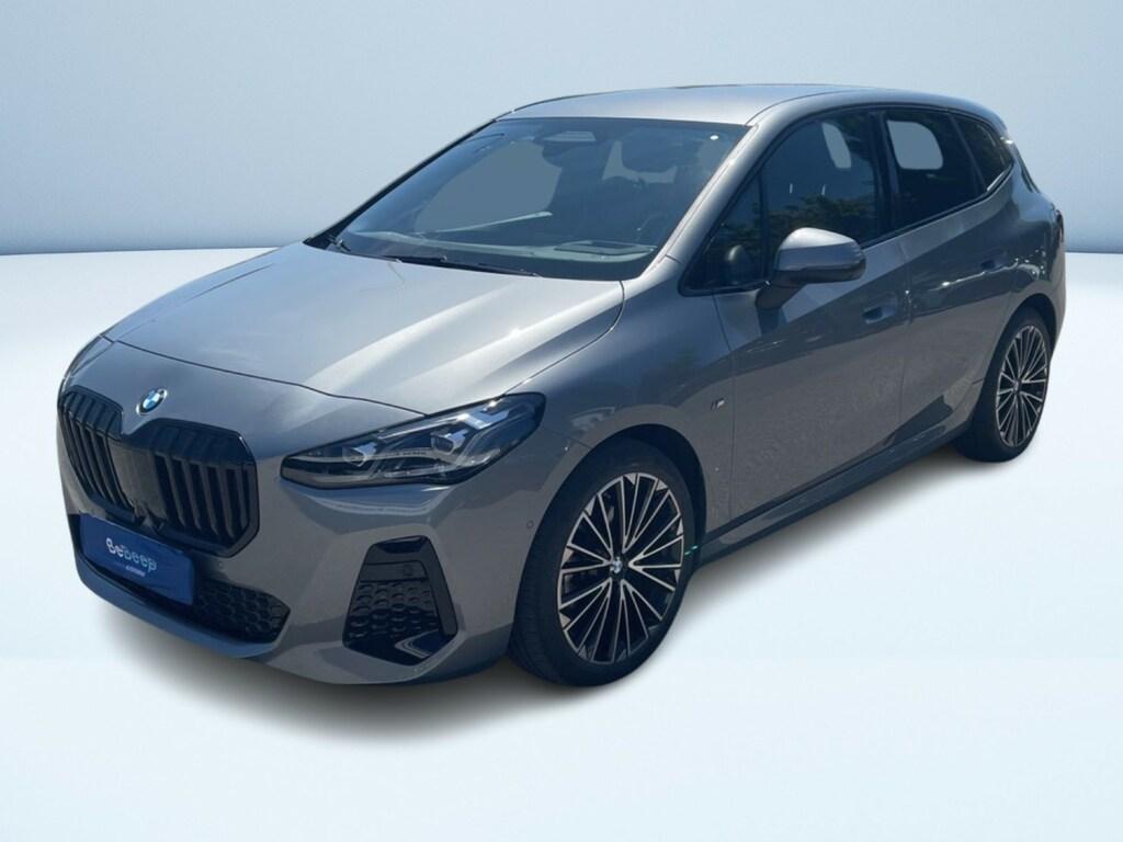 BMW Serie 2 218d Active Tourer Msport auto