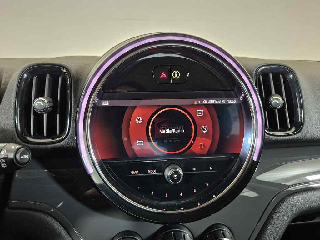 Mini Cooper Countryman 1.5 TwinPower Turbo Cooper