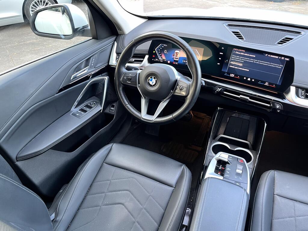 BMW X1 sdrive18d X-Line auto