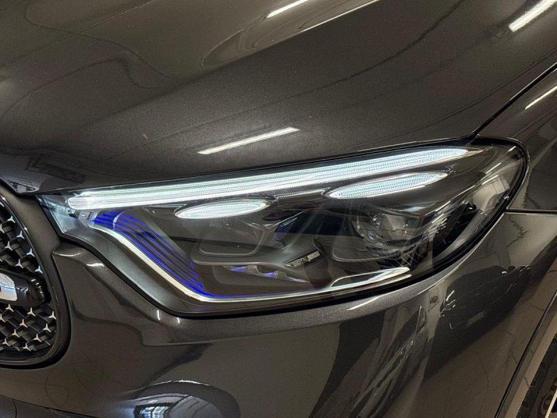 Mercedes GLC 220 d AMG Line Premium Plus 4matic auto