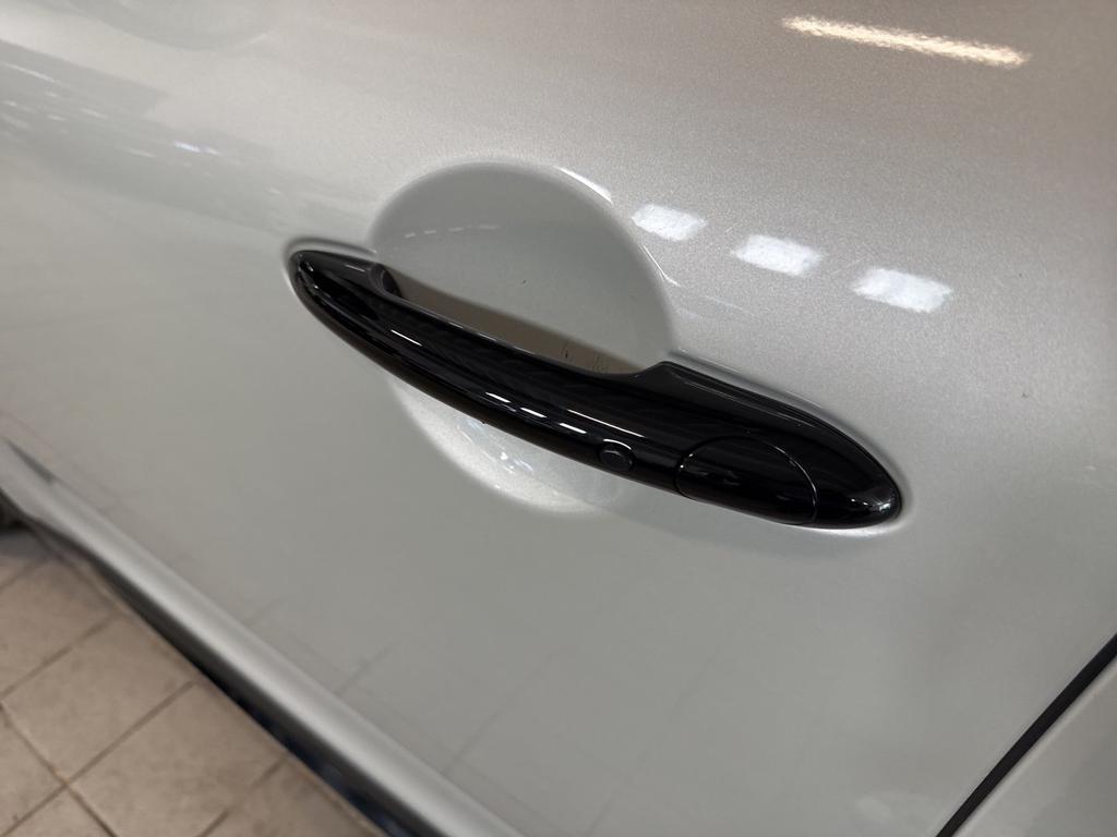 Mini Cooper SD Countryman 2.0 Cooper SD Hype auto