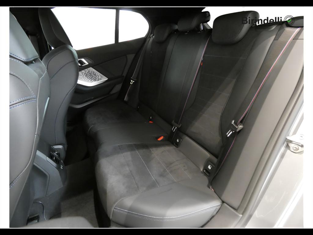 BMW Serie 1 118d MSport Pro auto