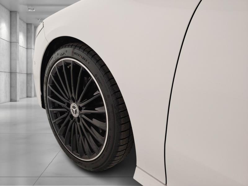 Mercedes CLA 200 d AMG Line Advanced Plus auto