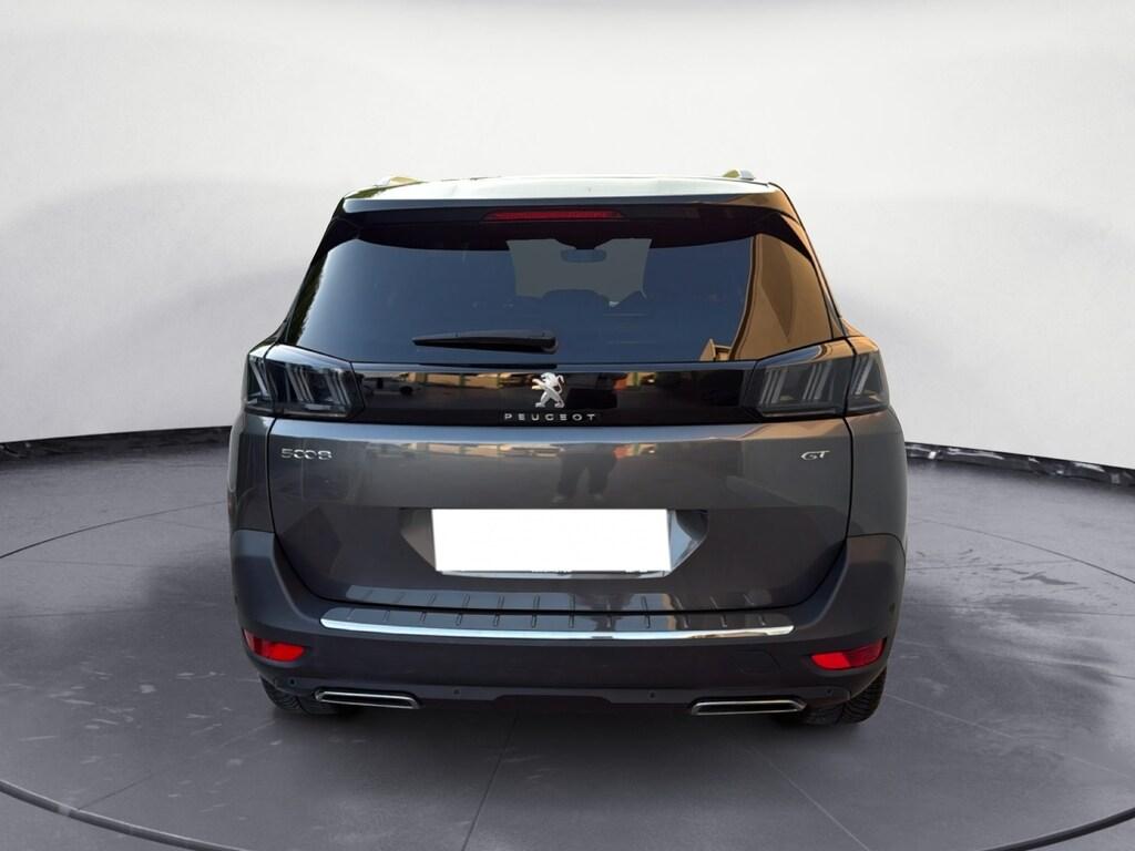 Peugeot 5008 1.5 bluehdi GT s&s 130cv eat8