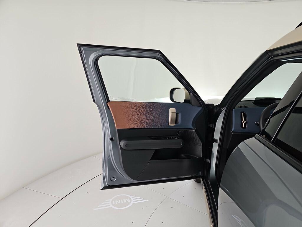 Mini Mini Countryman E Favoured