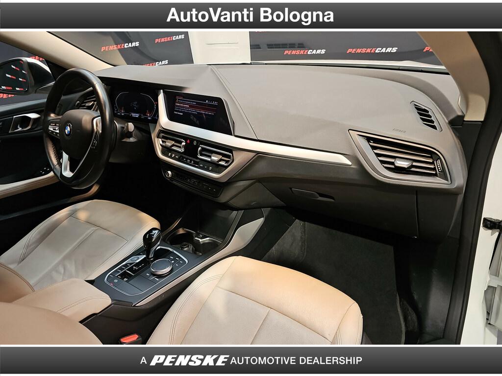 BMW Serie 2 216d Gran Coupe Advantage auto