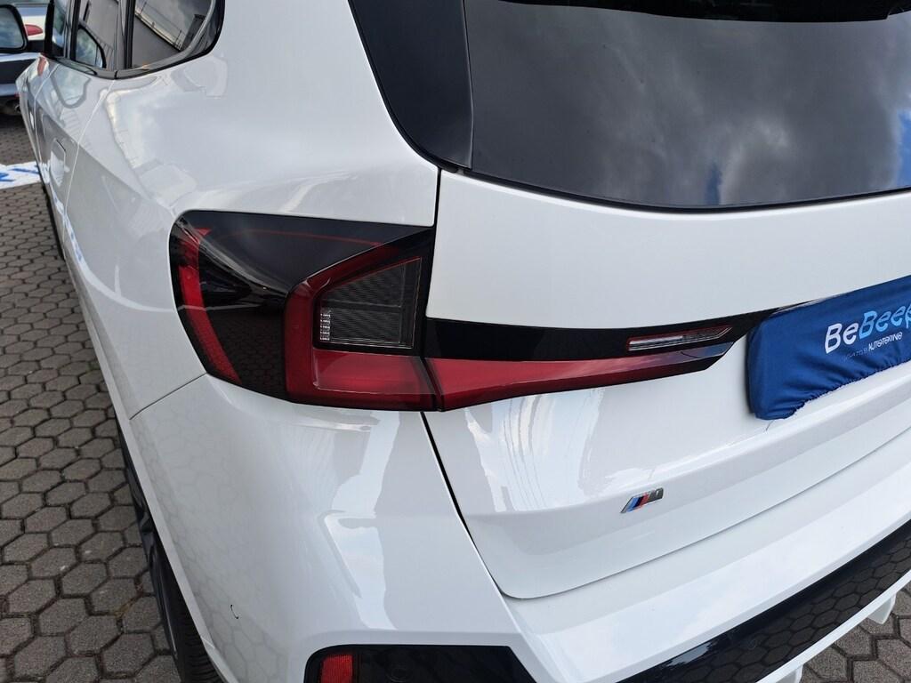BMW X1 sdrive18d Msport auto