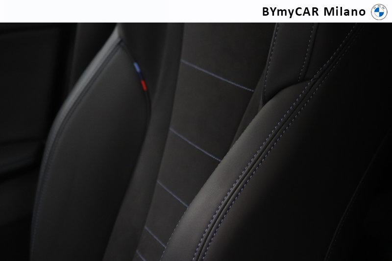 BMW Serie 2 218d Gran Coupe MSport Pro auto