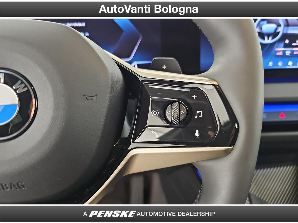 BMW X3 xdrive20d auto