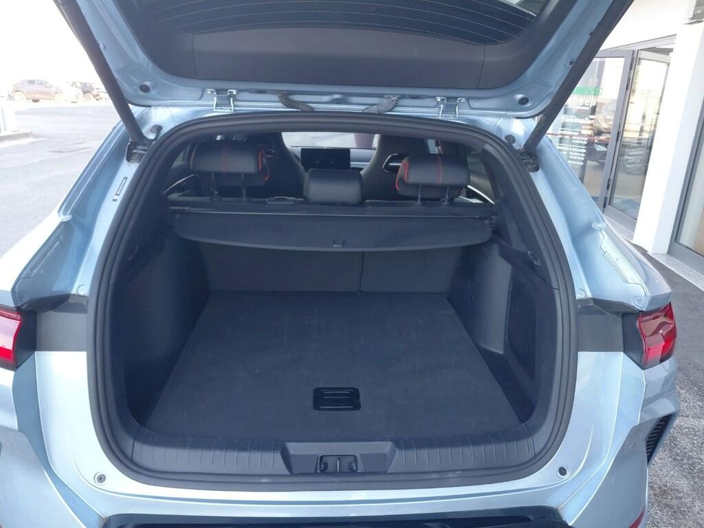 Byd Seal U DM-i 1.5 phev Boost