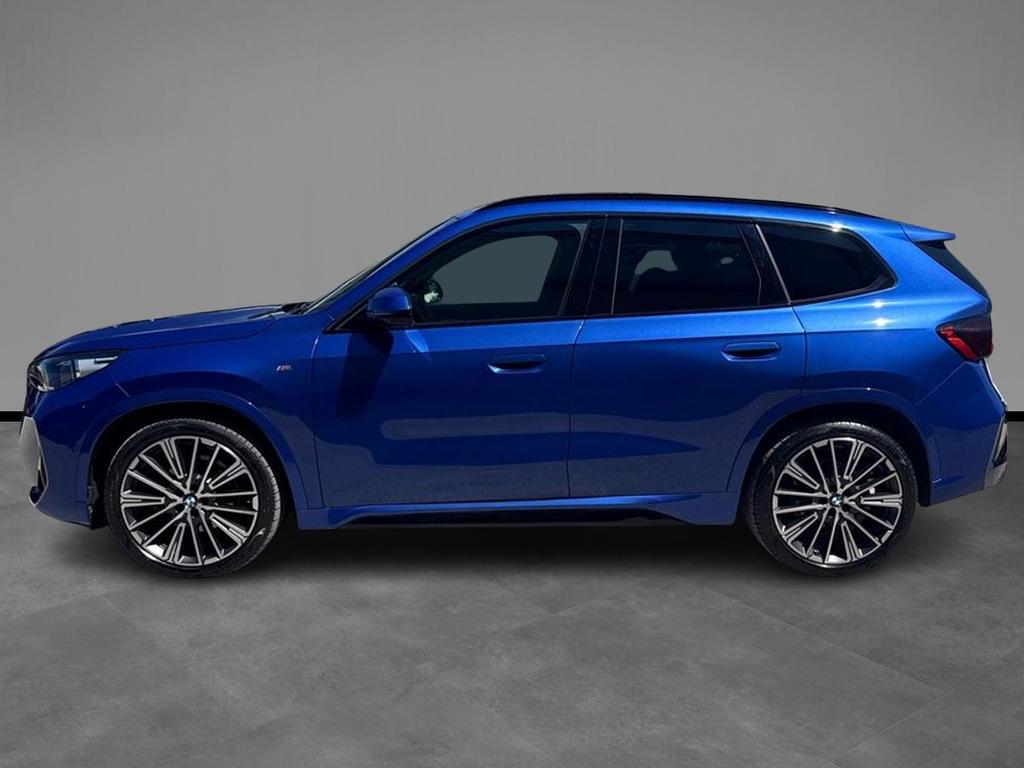 BMW X1 sdrive18i MSport Edition Balance auto
