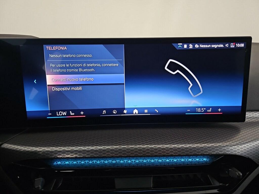 BMW Serie 3 320d Touring mhev 48V Msport xdrive auto