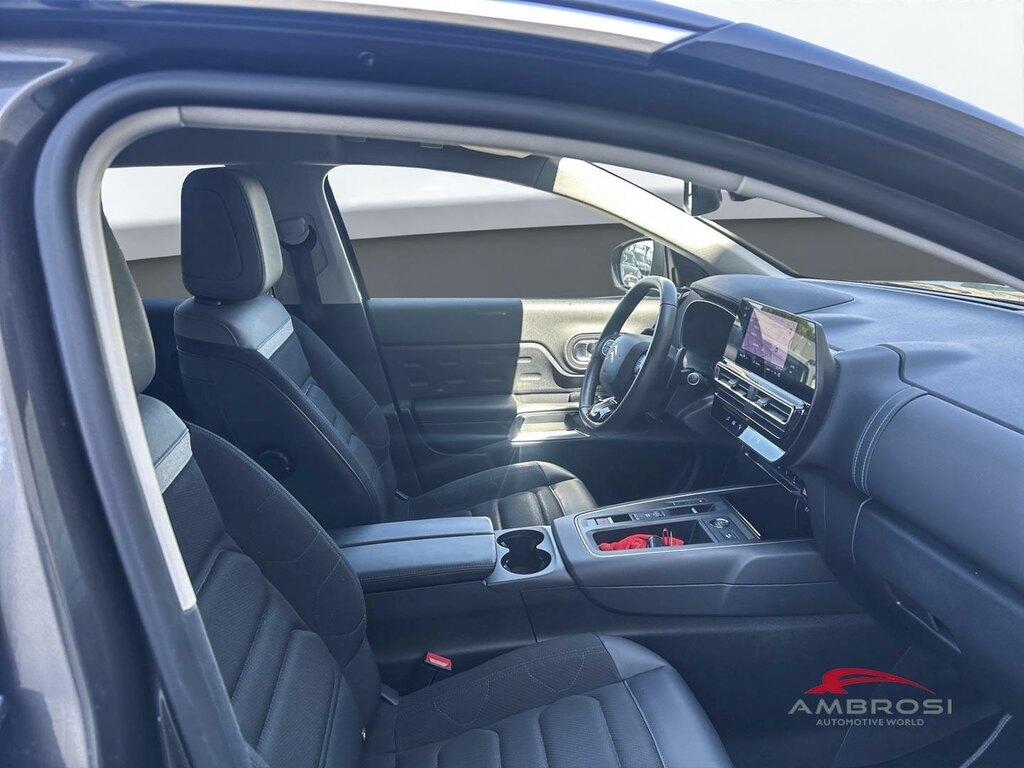 Citroen C5 Aircross 1.5 bluehdi C-Series s&s 130cv eat8