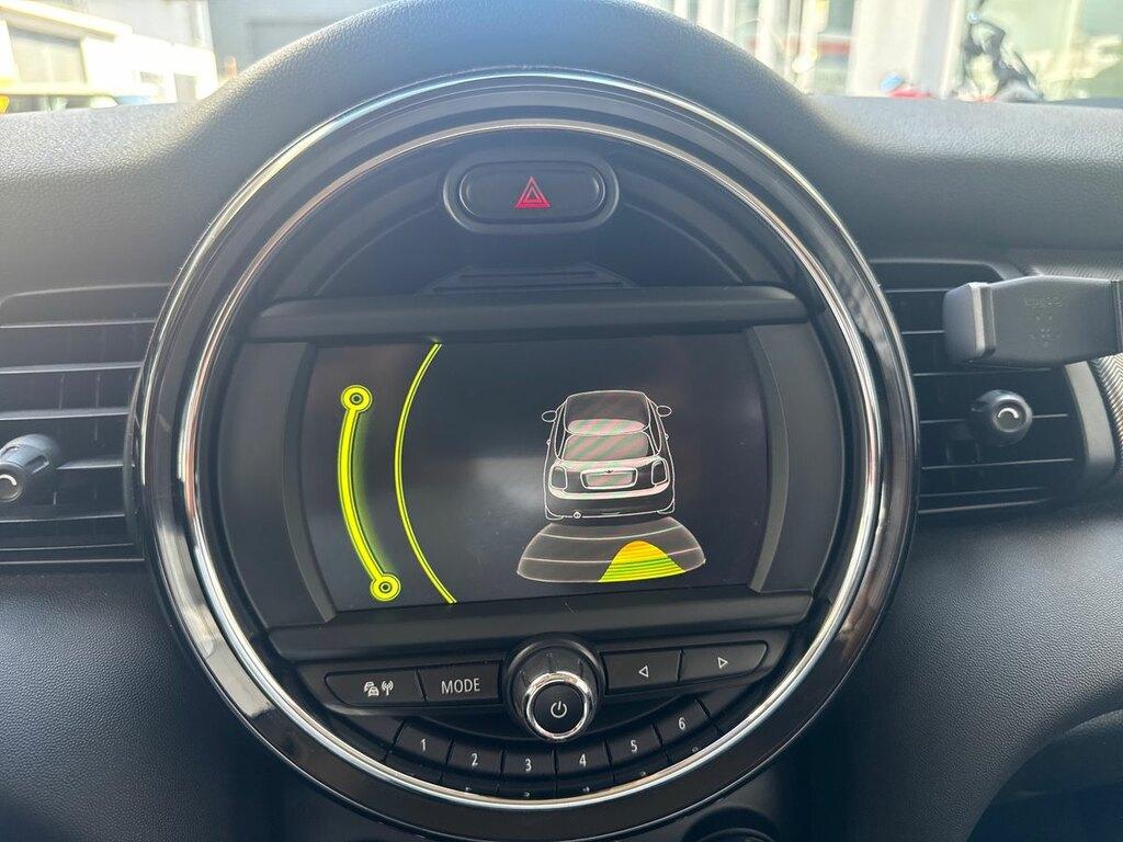 Mini Cooper D 1.5 D Cooper D Hype Auto