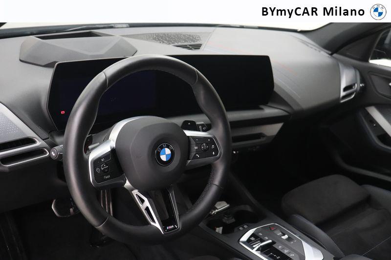 BMW Serie 1 118d MSport Pro auto