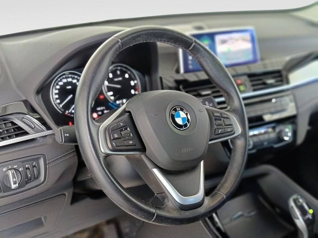 BMW X1 sdrive18d xLine Plus auto
