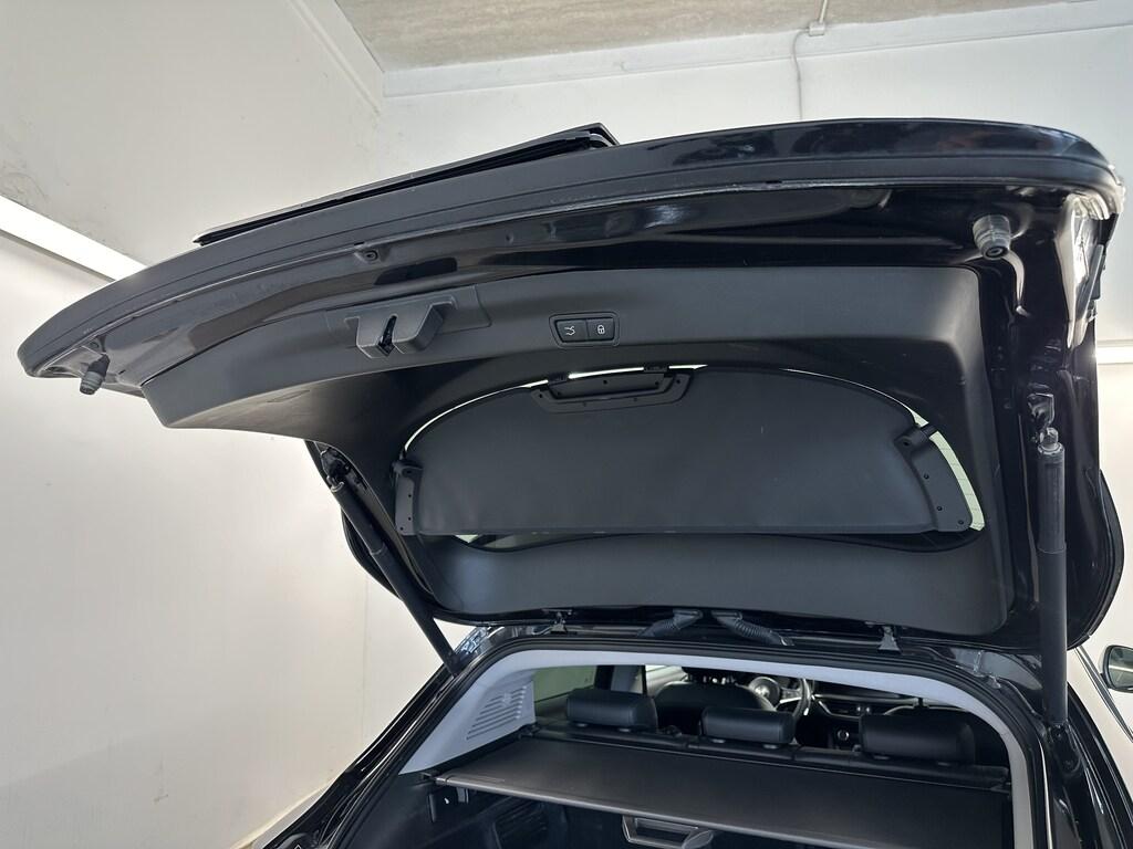 Alfa Romeo Stelvio 2.2 t Lusso Q4 210cv auto