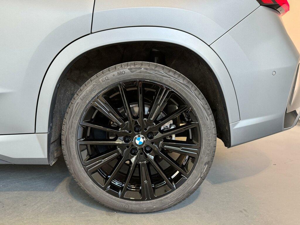 BMW X1 xdrive23d mhev 48V MSport Edition Signature auto