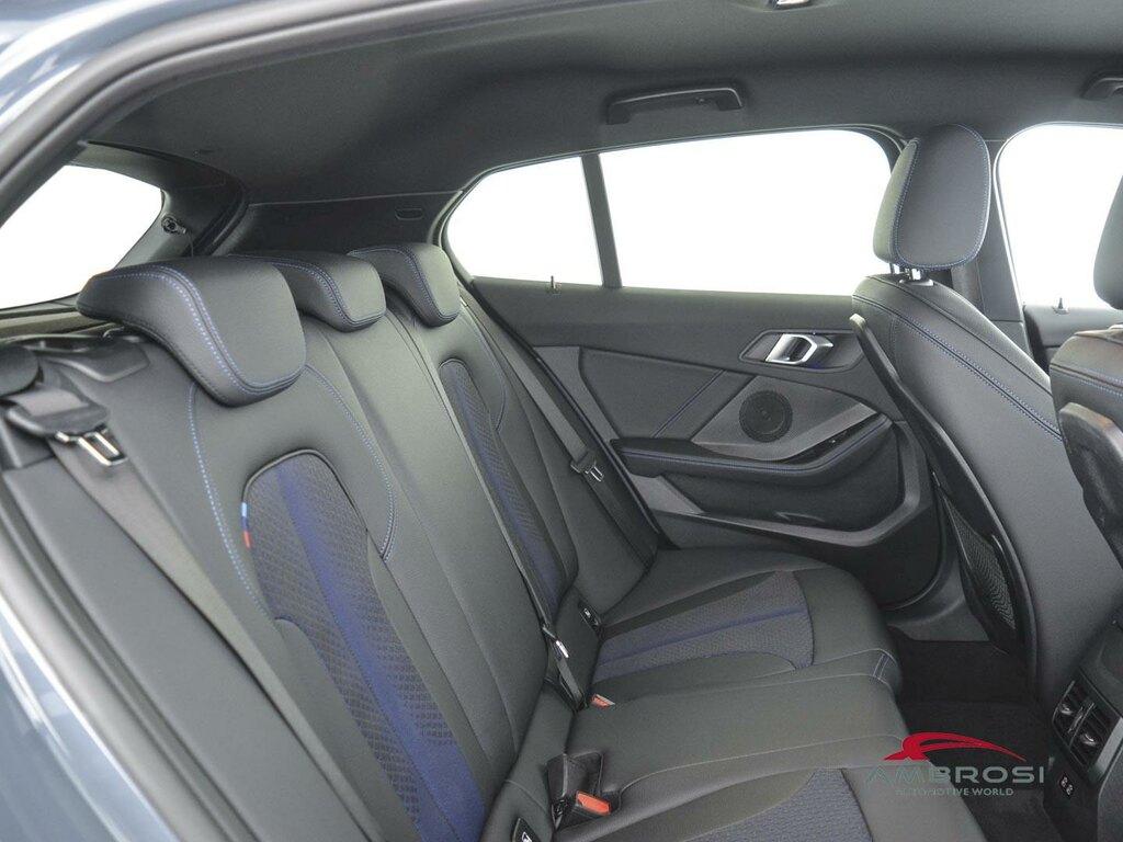 BMW Serie 1 118d ColorVision Edition auto