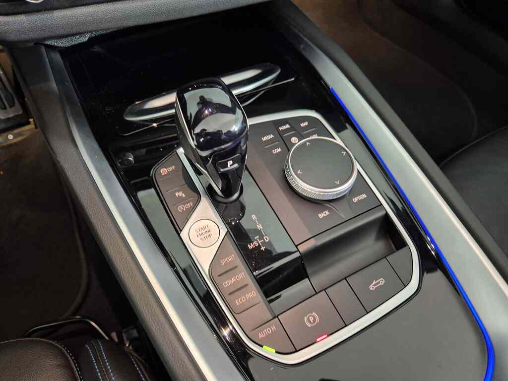 BMW Z4 sdrive 20i Msport auto