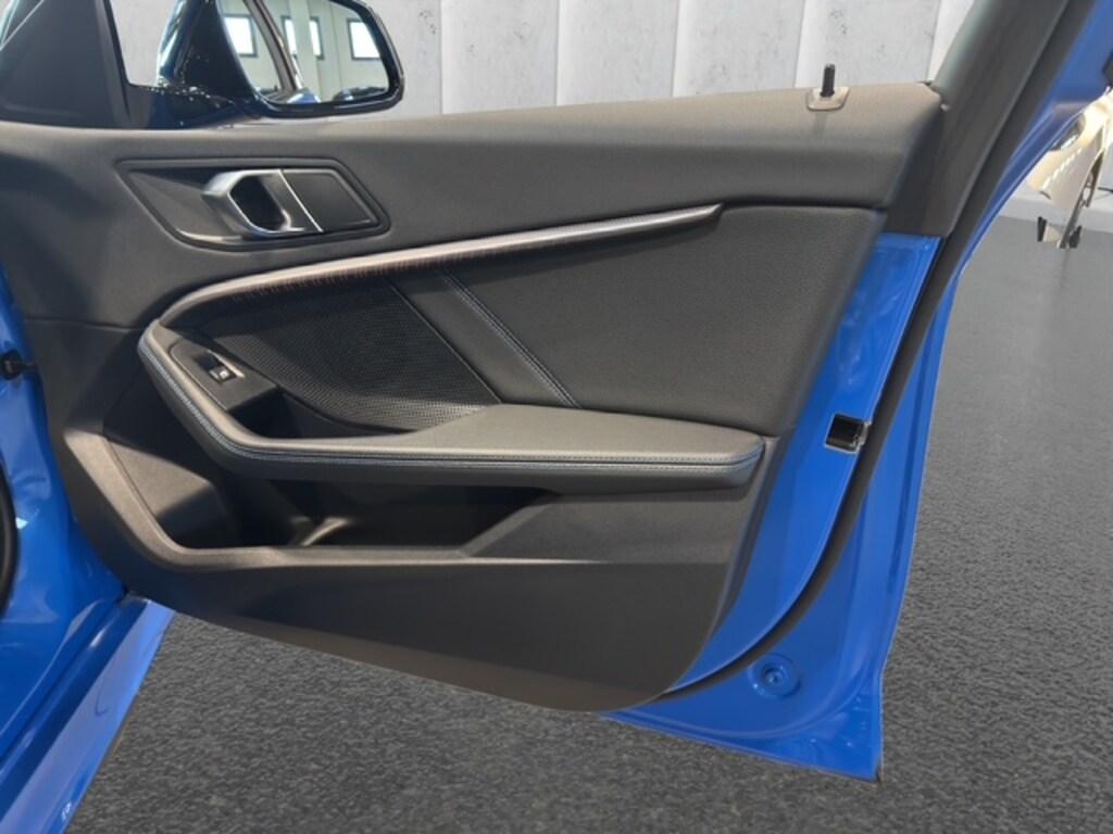 BMW Serie 1 116d Sport auto
