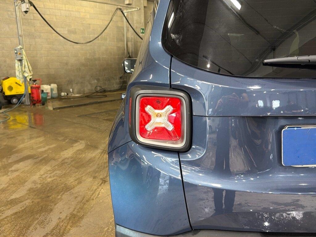 Jeep Renegade 1.0 t3 Limited 2wd