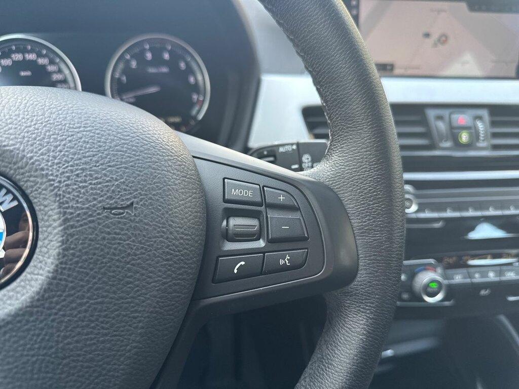 BMW X1 xdrive25e Business Advantage auto