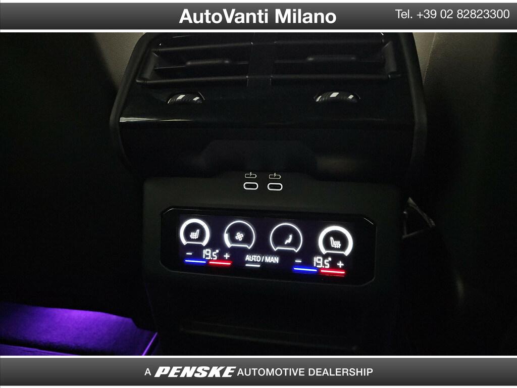 BMW Serie 5 520d Touring 48V sdrive Msport auto