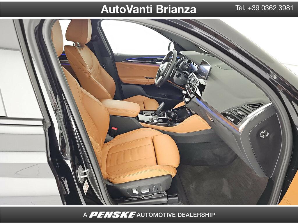 BMW X4 xdrive30d Msport 265cv auto
