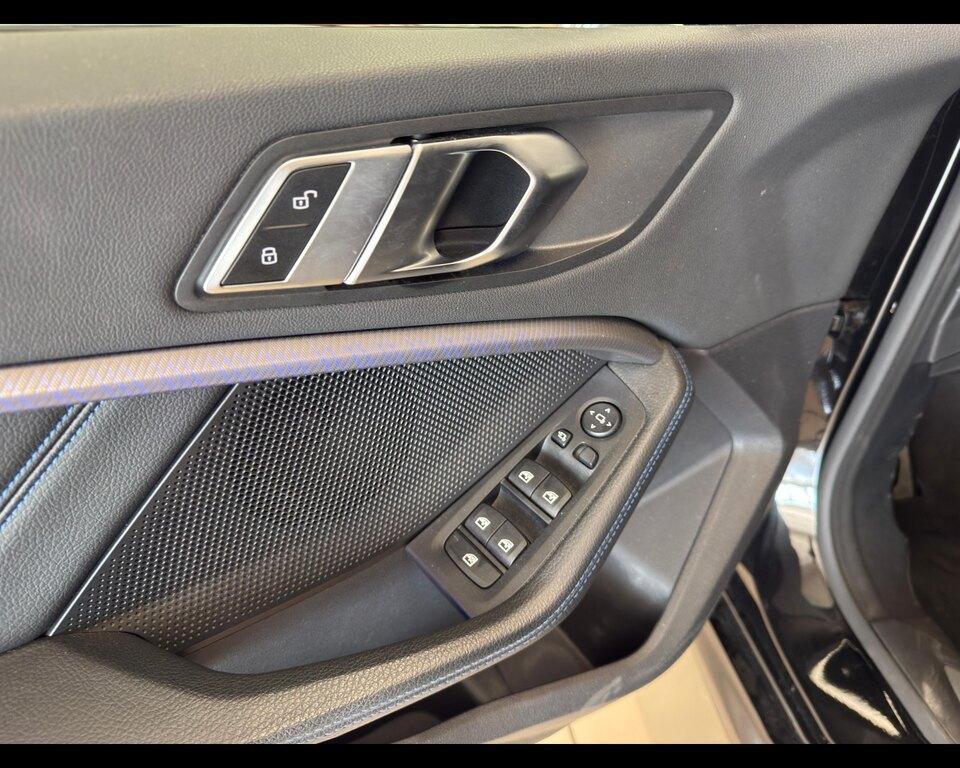 BMW Serie 2 216d Gran Coupe Msport auto